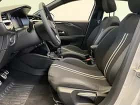 Opel Corsa (2024) thumbnail 2