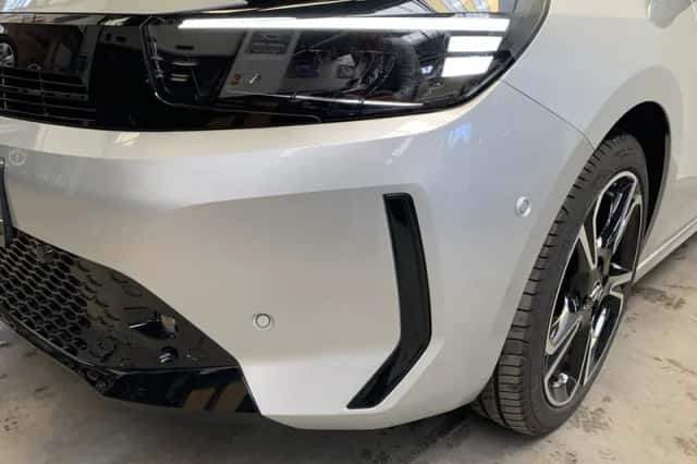 Opel Corsa (2024) thumbnail 12