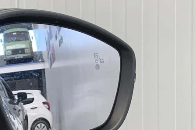 Opel Corsa (2024) thumbnail 14
