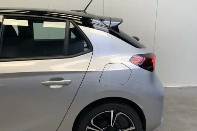 Opel Corsa (2024) thumbnail 19