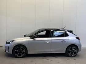 Opel Corsa (2024) thumbnail 3