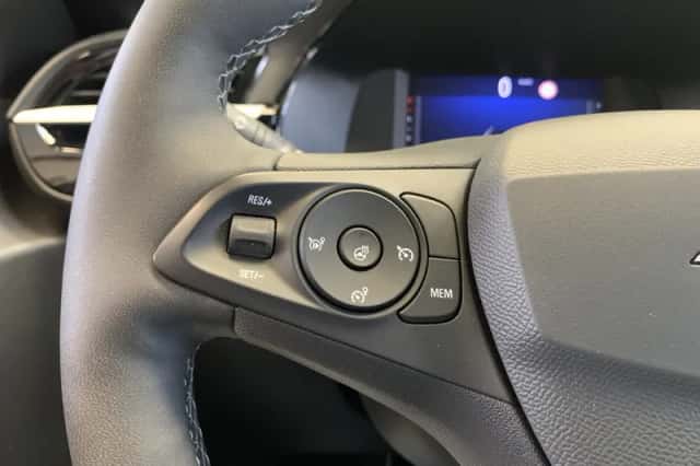 Opel Corsa (2024) thumbnail 24