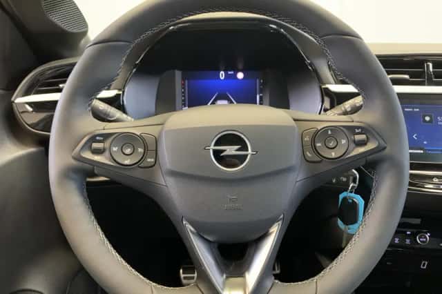 Opel Corsa (2024) thumbnail 26