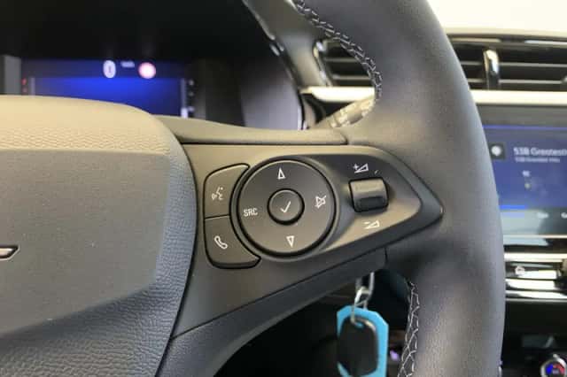 Opel Corsa (2024) thumbnail 27