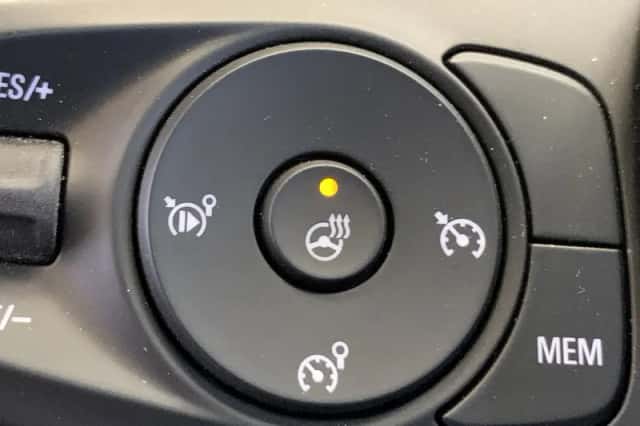 Opel Corsa (2024) thumbnail 28