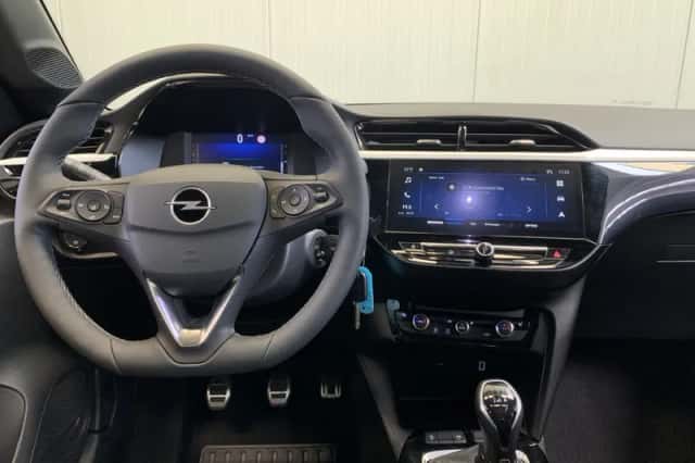 Opel Corsa (2024) thumbnail 4