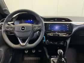 Opel Corsa (2024) thumbnail 4