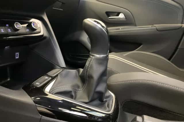 Opel Corsa (2024) thumbnail 38