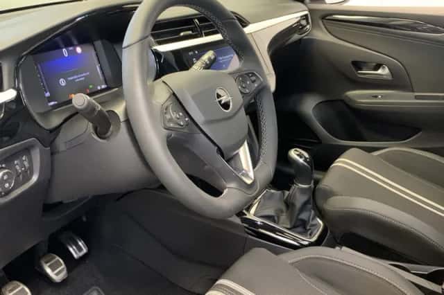 Opel Corsa (2024) thumbnail 41