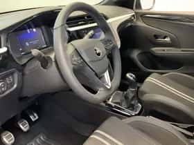 Opel Corsa (2024) thumbnail 41