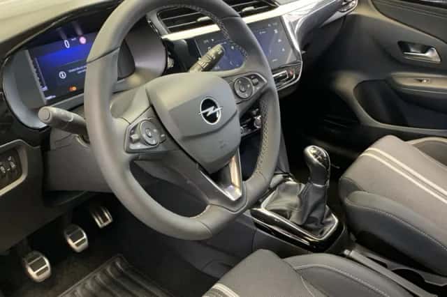 Opel Corsa (2024) thumbnail 42