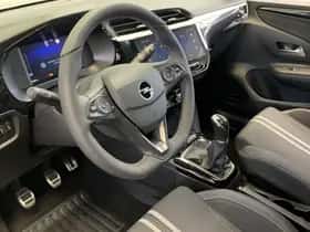 Opel Corsa (2024) thumbnail 42