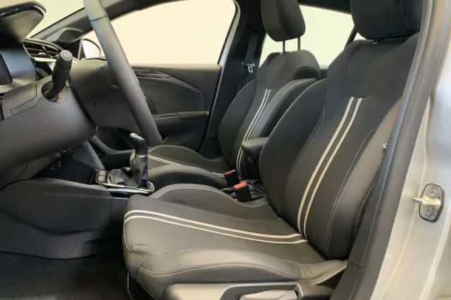 Opel Corsa (2024) thumbnail 44