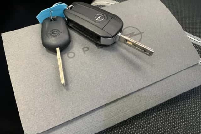 Opel Corsa (2024) thumbnail 6