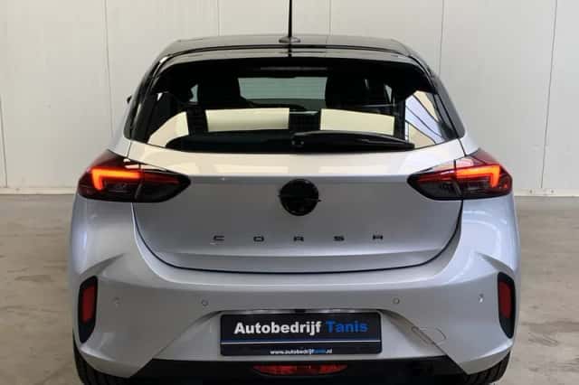 Opel Corsa (2024) thumbnail 51