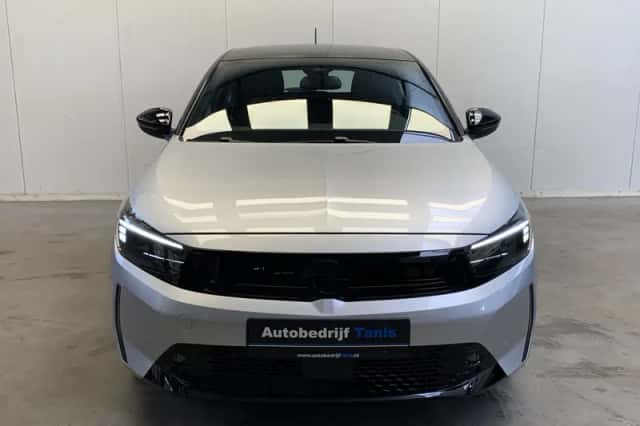 Opel Corsa (2024) thumbnail 52