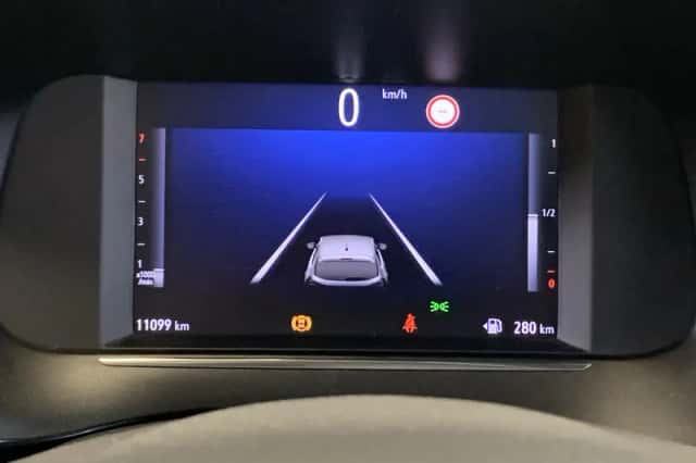 Opel Corsa (2024) thumbnail 7