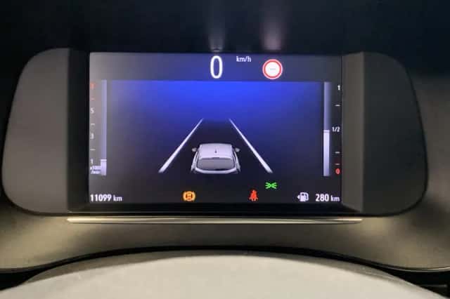 Opel Corsa (2024) thumbnail 8