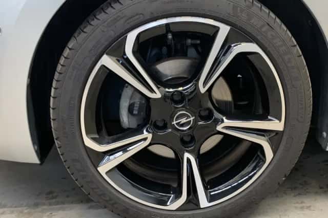 Opel Corsa (2024) thumbnail 9