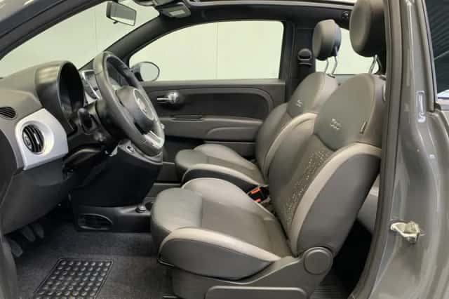 Fiat 500C (2022) thumbnail 2