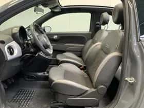 Fiat 500C (2022) thumbnail 2