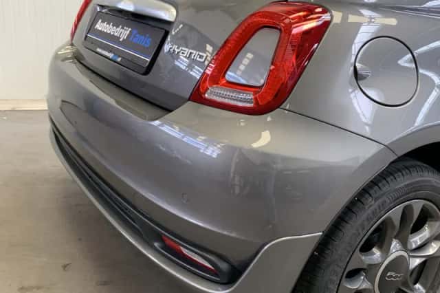 Fiat 500C (2022) thumbnail 12
