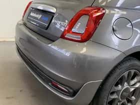 Fiat 500C (2022) thumbnail 12