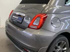 Fiat 500C (2022) thumbnail 14