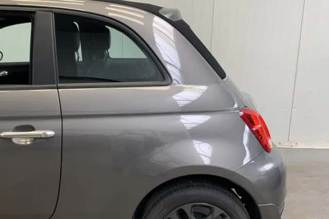 Fiat 500C (2022) thumbnail 15