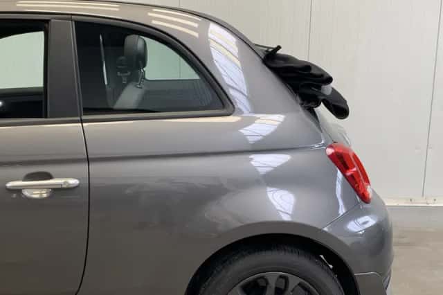 Fiat 500C (2022) thumbnail 17