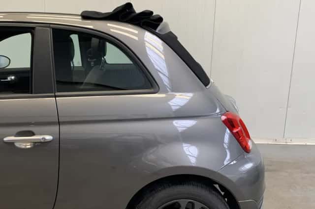 Fiat 500C (2022) thumbnail 18