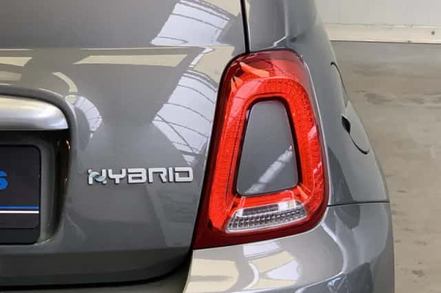 Fiat 500C (2022) thumbnail 19