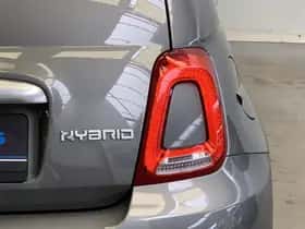 Fiat 500C (2022) thumbnail 19