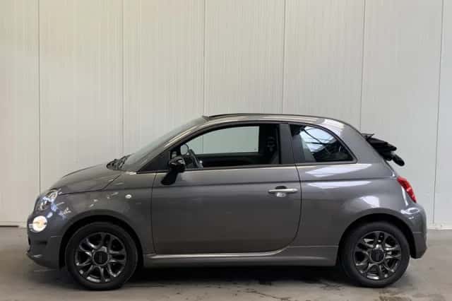 Fiat 500C (2022) thumbnail 3