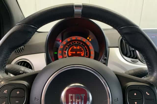 Fiat 500C (2022) thumbnail 21