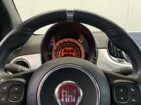 Fiat 500C (2022) thumbnail 21
