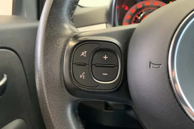 Fiat 500C (2022) thumbnail 22