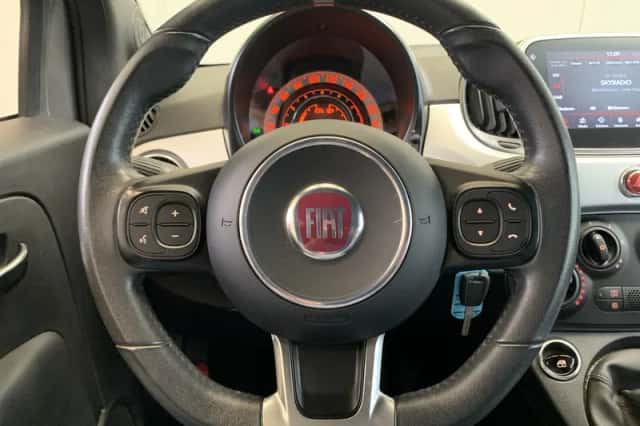 Fiat 500C (2022) thumbnail 24