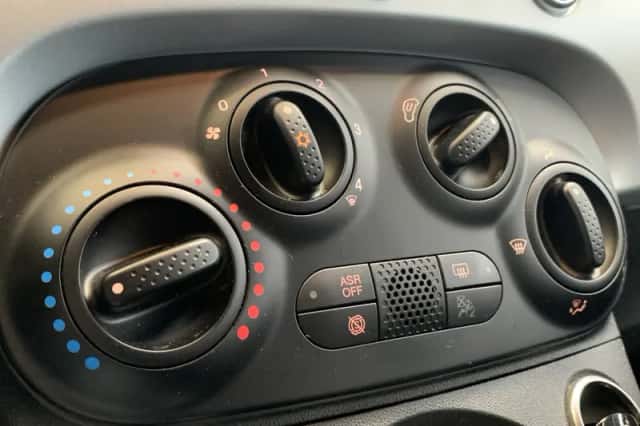 Fiat 500C (2022) thumbnail 28