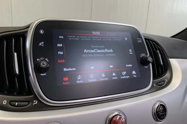 Fiat 500C (2022) thumbnail 29