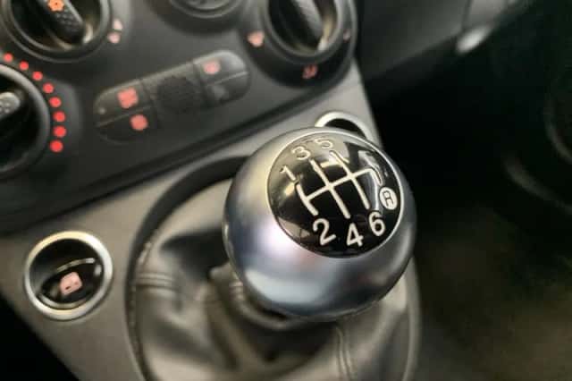 Fiat 500C (2022) thumbnail 30
