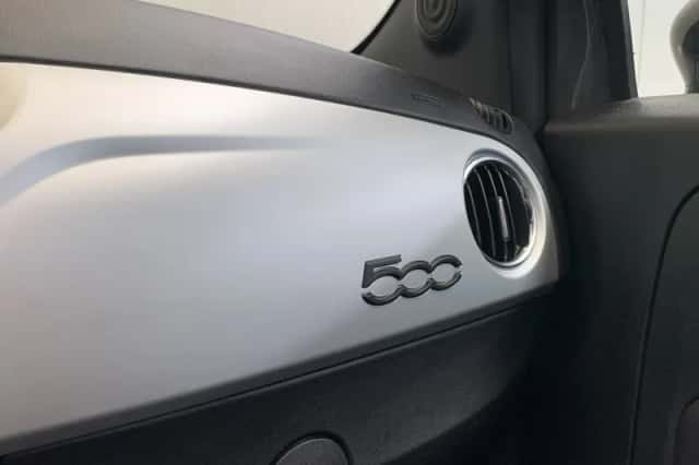 Fiat 500C (2022) thumbnail 31
