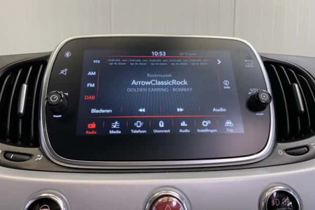 Fiat 500C (2022) thumbnail 32