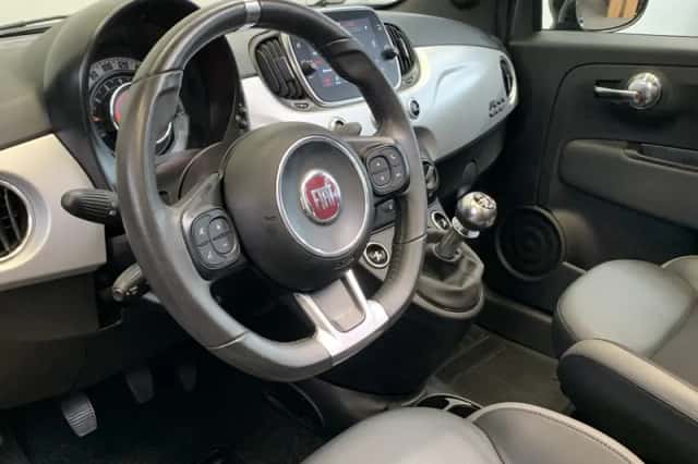 Fiat 500C (2022) thumbnail 34