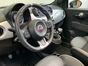 Fiat 500C (2022) thumbnail 34