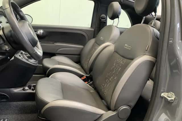 Fiat 500C (2022) thumbnail 35