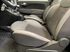 Fiat 500C (2022) thumbnail 36
