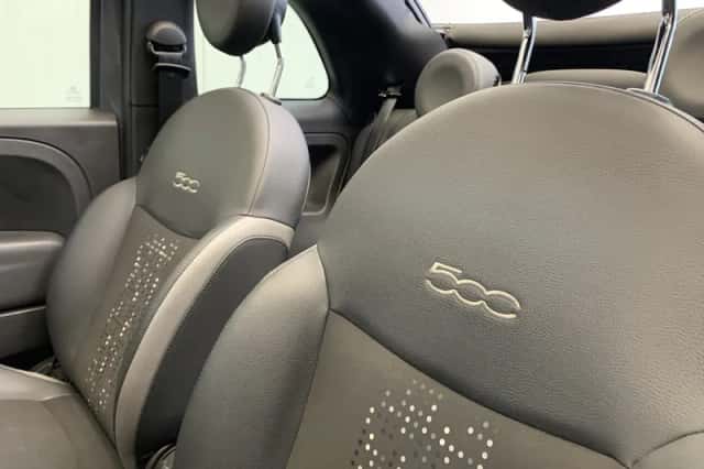 Fiat 500C (2022) thumbnail 37