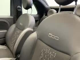 Fiat 500C (2022) thumbnail 37