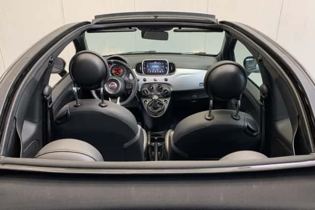 Fiat 500C (2022) thumbnail 38